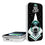New York Jets 2024 Illustrated Limited Edition 5000mAh Portable Wireless Charger - Sports Gifts, Sports Memorabilia, Sports Collectibles, Fan Shop