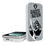 Las Vegas Raiders 2024 Illustrated Limited Edition 5000mAh Portable Wireless Charger - Sports Gifts, Sports Memorabilia, Sports Collectibles, Fan Shop