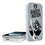 Las Vegas Raiders 2024 Illustrated Limited Edition 5000mAh Portable Wireless Charger-0
