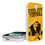 Pittsburgh Steelers 2024 Illustrated Limited Edition 5000mAh Portable Wireless Charger-0