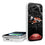 Cincinnati Bengals Historic Collection Legendary 5000mAh Portable Wireless Charger - Sports Gifts, Sports Memorabilia, Sports Collectibles, Fan Shop