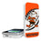 Cleveland Browns Historic Collection Passtime 5000mAh Portable Wireless Charger - Sports Gifts, Sports Memorabilia, Sports Collectibles, Fan Shop