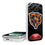 Chicago Bears 1946 Historic Collection Legendary 5000mAh Portable Wireless Charger - Sports Gifts, Sports Memorabilia, Sports Collectibles, Fan Shop