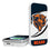 Chicago Bears 1946 Historic Collection Passtime 5000mAh Portable Wireless Charger - Sports Gifts, Sports Memorabilia, Sports Collectibles, Fan Shop