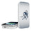 Dallas Cowboys 1966-1969 Historic Collection Linen 5000mAh Portable Wireless Charger - Sports Gifts, Sports Memorabilia, Sports Collectibles, Fan Shop