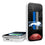 Detroit Lions Retro Legendary 5000mAh Portable Wireless Charger - Sports Gifts, Sports Memorabilia, Sports Collectibles, Fan Shop