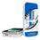 Detroit Lions Retro Passtime 5000mAh Portable Wireless Charger - Sports Gifts, Sports Memorabilia, Sports Collectibles, Fan Shop