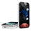 Baltimore Colts 1946 Historic Collection Legendary 5000mAh Portable Wireless Charger - Sports Gifts, Sports Memorabilia, Sports Collectibles, Fan Shop