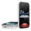 New York Giants 1960-1966 Historic Collection Legendary 5000mAh Portable Wireless Charger - Sports Gifts, Sports Memorabilia, Sports Collectibles, Fan Shop