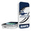 New York Giants 1960-1966 Historic Collection Passtime 5000mAh Portable Wireless Charger - Sports Gifts, Sports Memorabilia, Sports Collectibles, Fan Shop