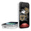 New Orleans Saints Historic Collection Legendary 5000mAh Portable Wireless Charger - Sports Gifts, Sports Memorabilia, Sports Collectibles, Fan Shop
