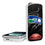Seattle Seahawks Historic Collection Legendary 5000mAh Portable Wireless Charger - Sports Gifts, Sports Memorabilia, Sports Collectibles, Fan Shop