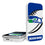Seattle Seahawks Historic Collection Passtime 5000mAh Portable Wireless Charger - Sports Gifts, Sports Memorabilia, Sports Collectibles, Fan Shop