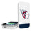 Cleveland Guardians Memories Print 5000mAh Portable Wireless Charger - Sports Gifts, Sports Memorabilia, Sports Collectibles, Fan Shop