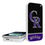 Colorado Rockies Endzone Solid 5000mAh Portable Wireless Charger - Sports Gifts, Sports Memorabilia, Sports Collectibles, Fan Shop