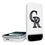 Colorado Rockies Memories Print 5000mAh Portable Wireless Charger - Sports Gifts, Sports Memorabilia, Sports Collectibles, Fan Shop