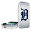 Detroit Tigers Linen 5000mAh Portable Wireless Charger - Sports Gifts, Sports Memorabilia, Sports Collectibles, Fan Shop