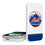 New York Mets Memories Print 5000mAh Portable Wireless Charger - Sports Gifts, Sports Memorabilia, Sports Collectibles, Fan Shop