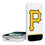 Pittsburgh Pirates Memories Print 5000mAh Portable Wireless Charger - Sports Gifts, Sports Memorabilia, Sports Collectibles, Fan Shop
