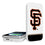 San Francisco Giants Memories Print 5000mAh Portable Wireless Charger - Sports Gifts, Sports Memorabilia, Sports Collectibles, Fan Shop