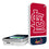 St Louis Cardinals Endzone Solid 5000mAh Portable Wireless Charger - Sports Gifts, Sports Memorabilia, Sports Collectibles, Fan Shop