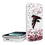 Atlanta Falcons Confetti 5000mAh Portable Wireless Charger - Sports Gifts, Sports Memorabilia, Sports Collectibles, Fan Shop