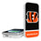 Cincinnati Bengals Endzone Solid 5000mAh Portable Wireless Charger - Sports Gifts, Sports Memorabilia, Sports Collectibles, Fan Shop
