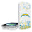 Los Angeles Chargers Confetti 5000mAh Portable Wireless Charger - Sports Gifts, Sports Memorabilia, Sports Collectibles, Fan Shop