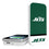New York Jets Endzone Solid 5000mAh Portable Wireless Charger - Sports Gifts, Sports Memorabilia, Sports Collectibles, Fan Shop