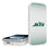 New York Jets Linen 5000mAh Portable Wireless Charger - Sports Gifts, Sports Memorabilia, Sports Collectibles, Fan Shop