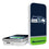 Seattle Seahawks Endzone Solid 5000mAh Portable Wireless Charger - Sports Gifts, Sports Memorabilia, Sports Collectibles, Fan Shop