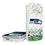 Seattle Seahawks Confetti 5000mAh Portable Wireless Charger - Sports Gifts, Sports Memorabilia, Sports Collectibles, Fan Shop