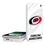 Carolina Hurricanes Monocolor Tilt 5000mAh Portable Wireless Charger - Sports Gifts, Sports Memorabilia, Sports Collectibles, Fan Shop