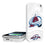 Colorado Avalanche Monocolor Tilt 5000mAh Portable Wireless Charger - Sports Gifts, Sports Memorabilia, Sports Collectibles, Fan Shop