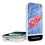 Detroit Red Wings Ice Wordmark 5000mAh Portable Wireless Charger - Sports Gifts, Sports Memorabilia, Sports Collectibles, Fan Shop