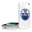 Edmonton Oilers Monocolor Tilt 5000mAh Portable Wireless Charger - Sports Gifts, Sports Memorabilia, Sports Collectibles, Fan Shop