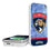 Florida Panthers Ice Wordmark 5000mAh Portable Wireless Charger - Sports Gifts, Sports Memorabilia, Sports Collectibles, Fan Shop