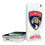 Florida Panthers Monocolor Tilt 5000mAh Portable Wireless Charger - Sports Gifts, Sports Memorabilia, Sports Collectibles, Fan Shop