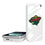 Minnesota Wild Monocolor Tilt 5000mAh Portable Wireless Charger - Sports Gifts, Sports Memorabilia, Sports Collectibles, Fan Shop