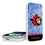 Ottawa Senators Ice Wordmark 5000mAh Portable Wireless Charger - Sports Gifts, Sports Memorabilia, Sports Collectibles, Fan Shop