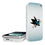 San Jose Sharks Linen 5000mAh Portable Wireless Charger - Sports Gifts, Sports Memorabilia, Sports Collectibles, Fan Shop