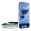St. Louis Blues Ice Wordmark 5000mAh Portable Wireless Charger - Sports Gifts, Sports Memorabilia, Sports Collectibles, Fan Shop