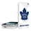 Toronto Maple Leafs Monocolor Tilt 5000mAh Portable Wireless Charger - Sports Gifts, Sports Memorabilia, Sports Collectibles, Fan Shop