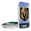 Vegas Golden Knights Ice Wordmark 5000mAh Portable Wireless Charger - Sports Gifts, Sports Memorabilia, Sports Collectibles, Fan Shop