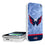 Washington Capitals Ice Wordmark 5000mAh Portable Wireless Charger - Sports Gifts, Sports Memorabilia, Sports Collectibles, Fan Shop
