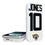 Mac Jones Jacksonville Jaguars 10 Ready 5000mAh Portable Wireless Charger - Sports Gifts, Sports Memorabilia, Sports Collectibles, Fan Shop