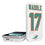 Jaylen Waddle Miami Dolphins 17 Ready 5000mAh Portable Wireless Charger - Sports Gifts, Sports Memorabilia, Sports Collectibles, Fan Shop