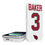 Budda Baker Arizona Cardinals 3 Ready 5000mAh Portable Wireless Charger - Sports Gifts, Sports Memorabilia, Sports Collectibles, Fan Shop