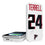 A.J. Terrell Atlanta Falcons 24 Ready 5000mAh Portable Wireless Charger - Sports Gifts, Sports Memorabilia, Sports Collectibles, Fan Shop