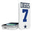 Trevon Diggs Dallas Cowboys 7 Ready 5000mAh Portable Wireless Charger - Sports Gifts, Sports Memorabilia, Sports Collectibles, Fan Shop